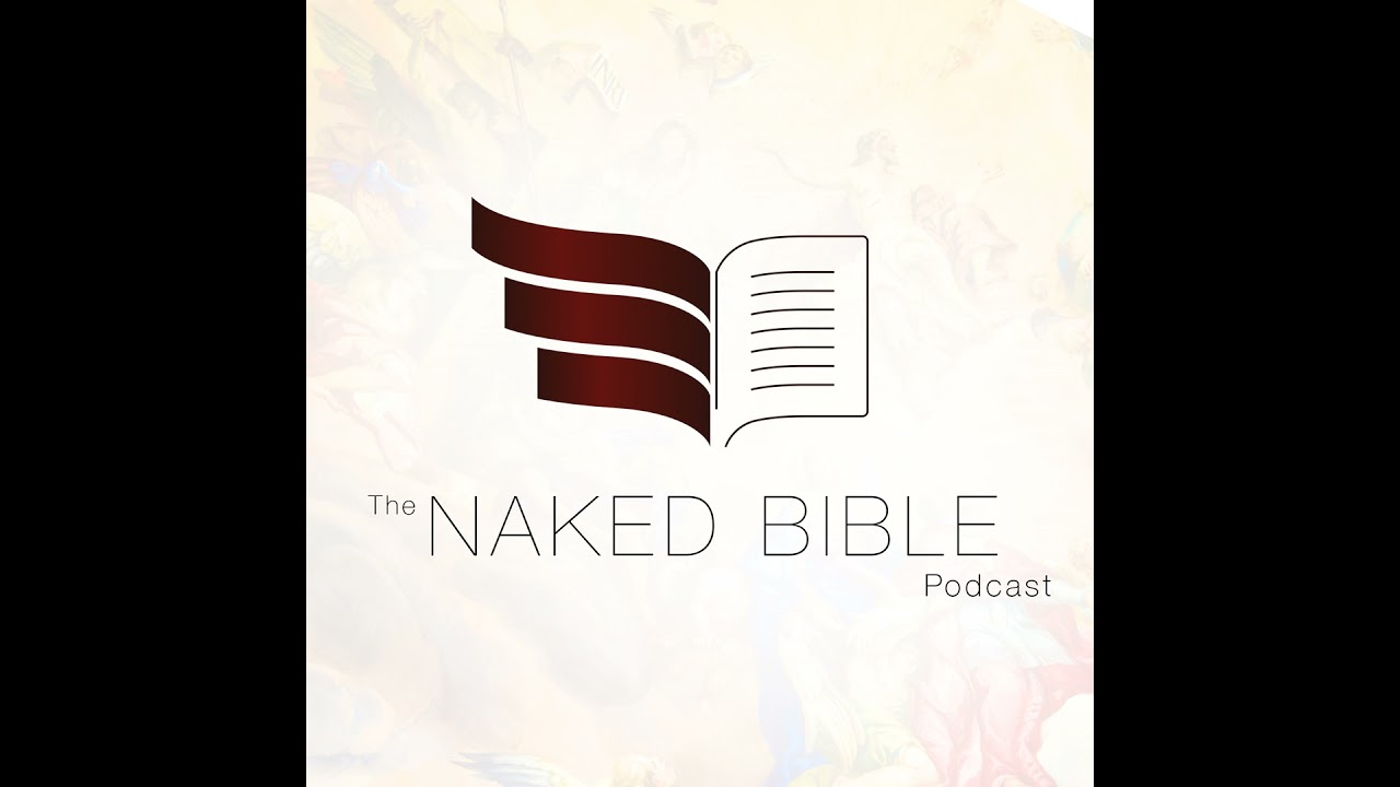 Naked Bible 79: Leviticus 17-18