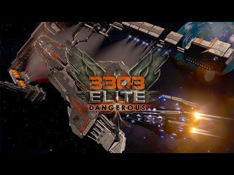 3303 Elite Dangerous