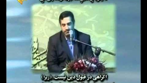 القارئ أحمد أبو القاسمي     البقرة 255 257 والإخلاص