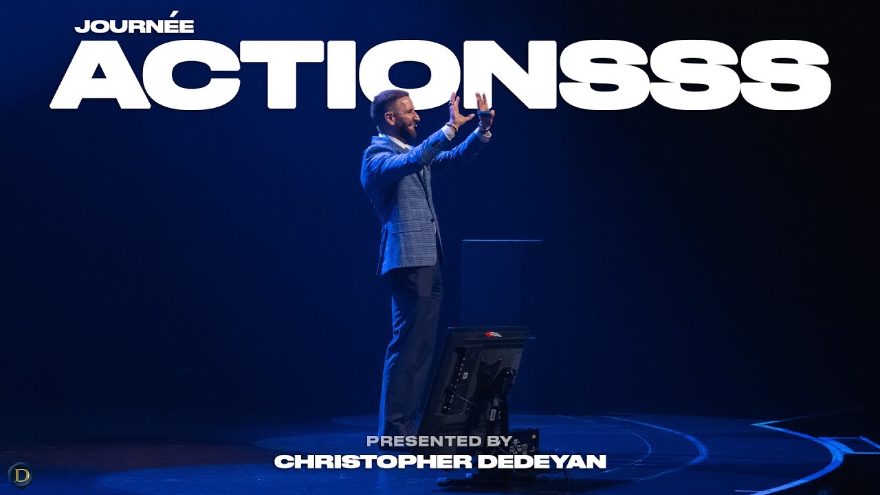 The Day In The Life Of A Professional Speaker | Storytelling | Montreal, Qc