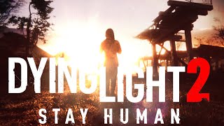 New Beginnings (1 Hour) | Dying Light 2 OST