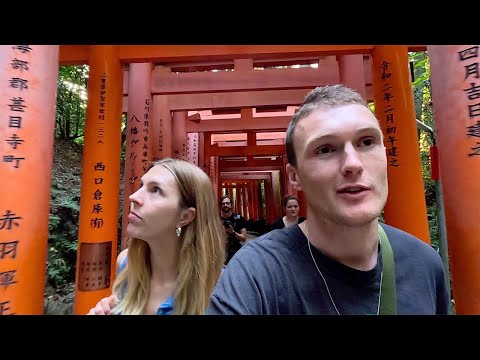 Is Kyoto Overrated? 🇯🇵