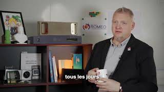 ROMEO – Le supercalculateur qui transforme la réalité en calcul