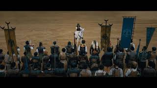 Malazgirt 1071 Film Fragman