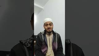 Hamne ankhoon se নিজের কন্ঠে উর্দু নাতে রাসুল গাইলাম 2024 new HM SIFAT islam viralvideo