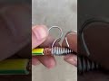 Secure Electrical Connection