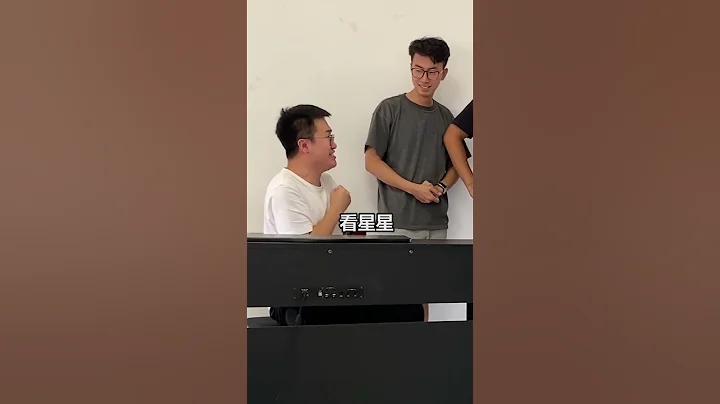 我們學校女老師少的原因找到了#後會無期 - 天天要聞