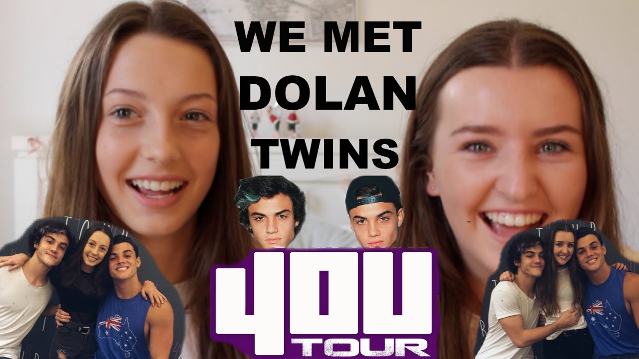 dolan twins 4ou tour locations