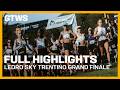 GTWS GRAND FINALE - LEDRO SKY TRENTINO - FULL HIGHLIGHTS