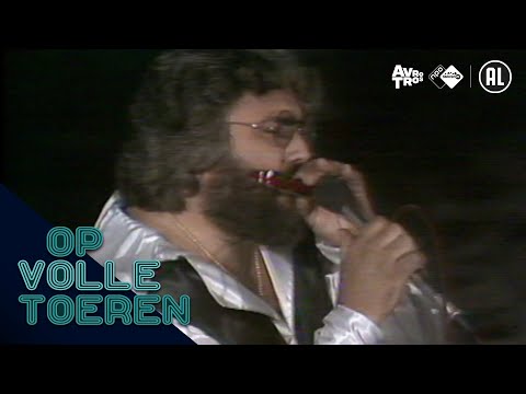 Willem Duyn - Willem • Op Volle Toeren // Sterren NL