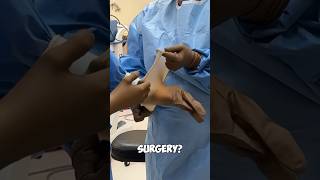 How Do Surgeons Prepare For SURGERY!😳🤯😬 #shorts