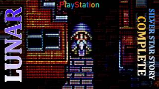 PS1: Lunar SSSC, part 3