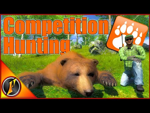 Hunting Val-Des-Bois for