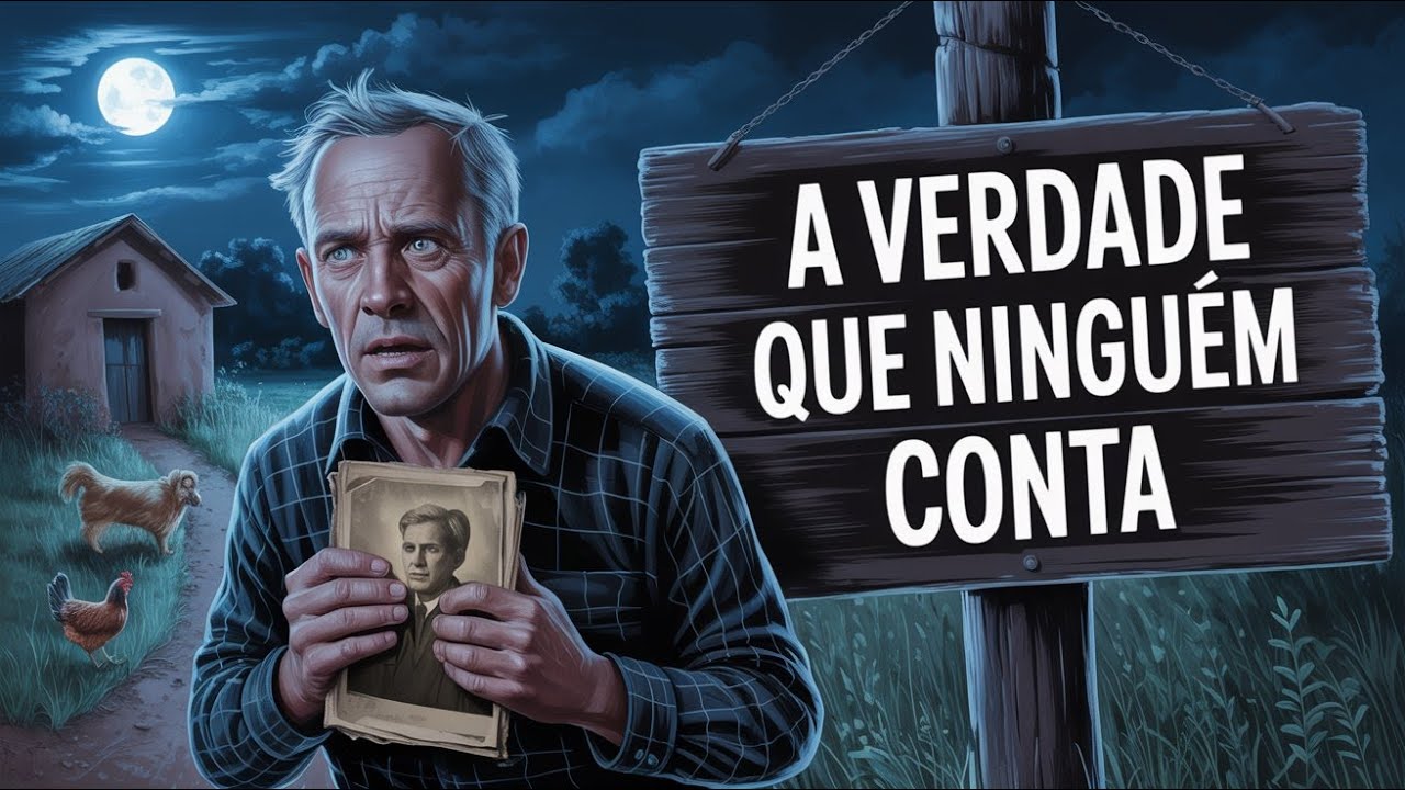 Quem Cresceu no Interior Vai Ficar de Queixo Caído com Esses Causos | Relatos Misteriosos da Roça