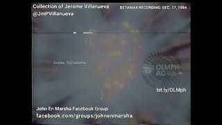 RPN-9 - ULTRA-RARE Holiday Christmas Bumper Station ID (1984) RPN-9 - ULTRA-RARE Holiday Christmas Bumper Station ID (1984)