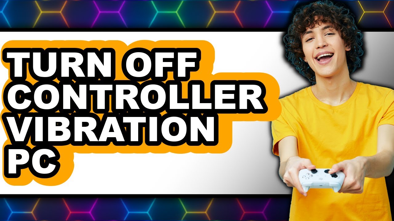 controller vibration ausschalten pc Switch] How do I switch controller vibration on or off? | Q&A | Support main image 0