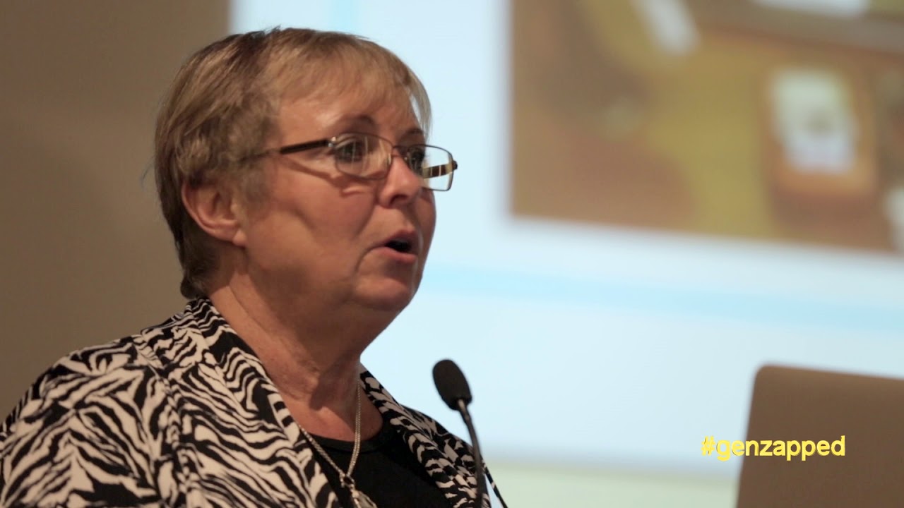 MAGDA HAVAS  TACHYCHARDIA