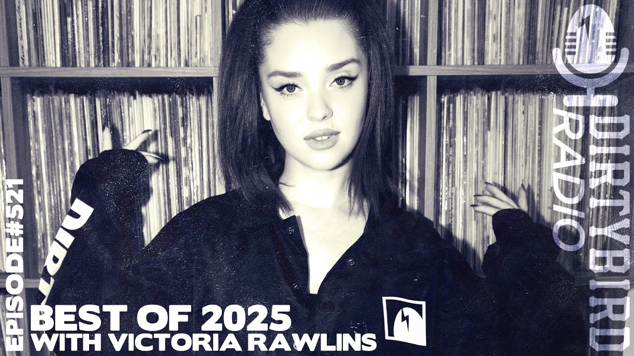 Dirtybird Radio 521 - Best Of 2025
