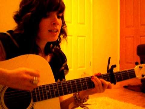 Carly Tucker- Promise This (Cheryl Cole cover)