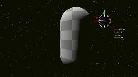 Gravitas - Physics System Functionality | Unity Asset