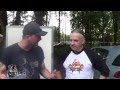 Capture de la vidéo Metal4: Interview Mit Vader Auf Dem Metal4Splash