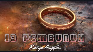 13 Pembunuh Episode 124