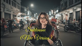 Slow|Ambyar| Lagu Jawa Romantis Terbaru | Tembang Cinta Pop Jawa Baper‎