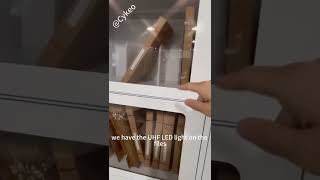RFID file cabinet #rfid #rfidtag #rfidtechnology