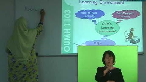 [T] OUMH1103 Learning Skills for ODL T1 P2