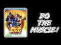 Ultimate Muscle Coming to Blu-Ray!