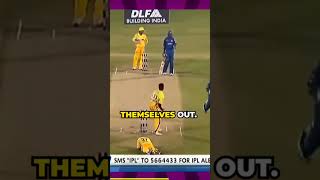Hilarious moment between Rohith Sharma and Dwayne Smith. He said "Company of errors" 😂😂