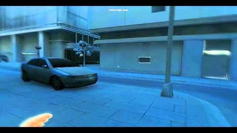 Some fun with Mirror