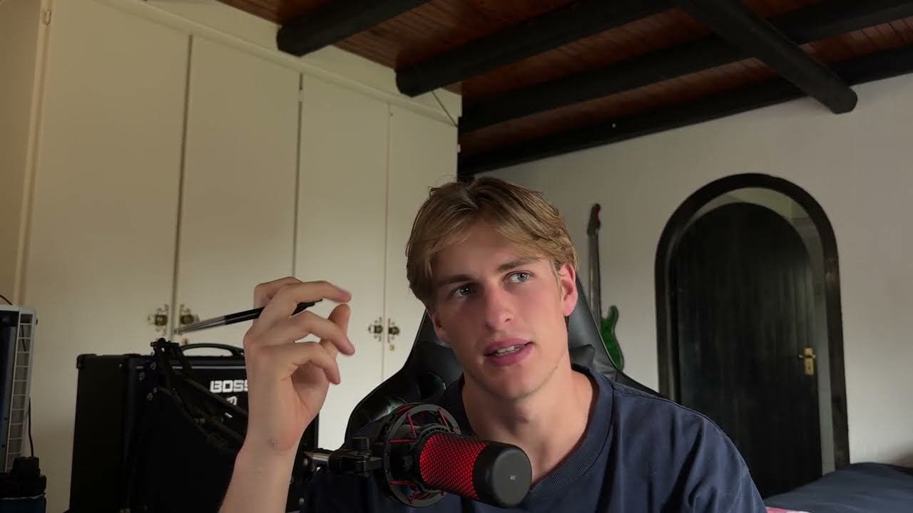 The consequence of mediocrity