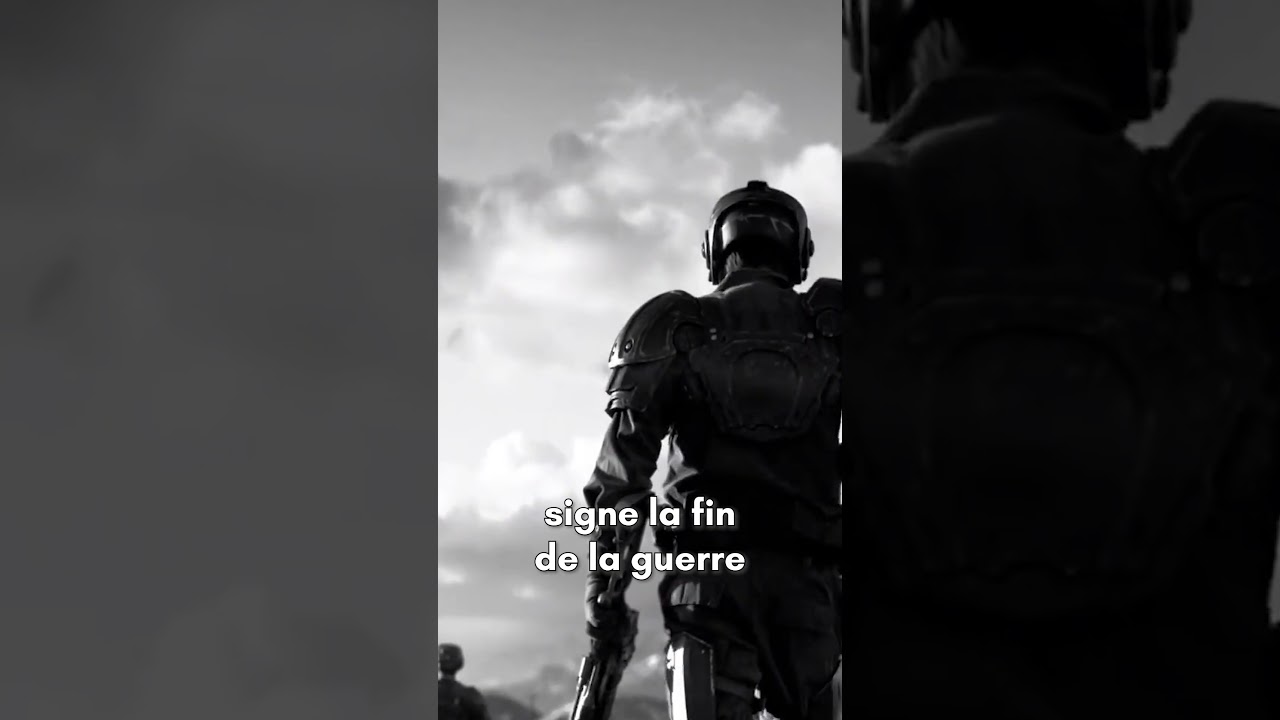 Le Fat Man - Une Histoire