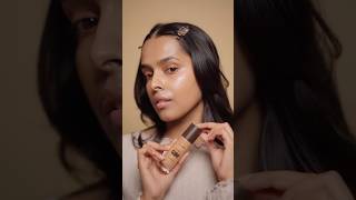 Trying the NEW Mars God’s Glow Illuminator✨
