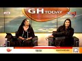 LIVE STREAM: #GHToday | 5th October, 2026