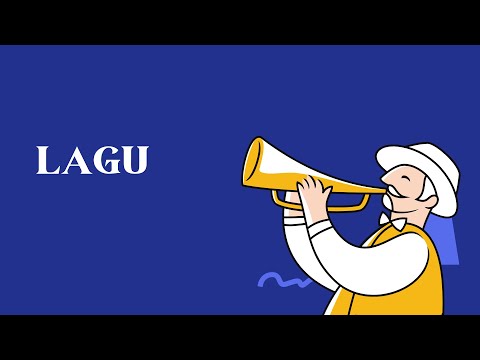 LAGU KITAB PERJANJIAN LAMA