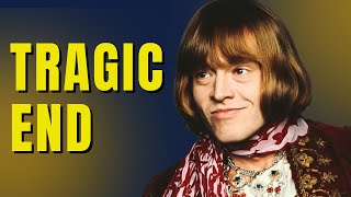 Download Lagu The Rolling Stones: From Founder to Outcast |  The Tragic End of Brian Jones MP3