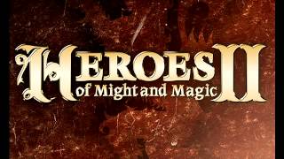 Heroes of Might and Magic 2 Soundtrack