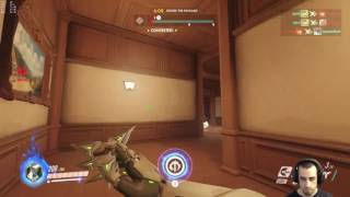 it s not high noon you cannot heal and it s not time to die