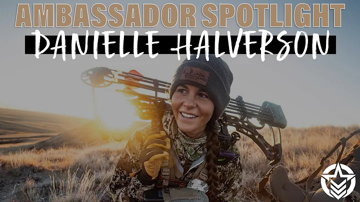 Built for the Wild  || Danielle Halverson