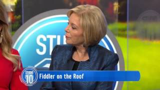 Fiddler on the Roof