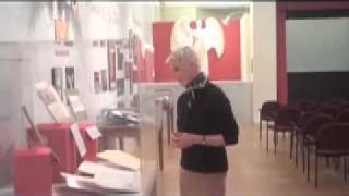 Visitor Story- Patricia Ward Kelly