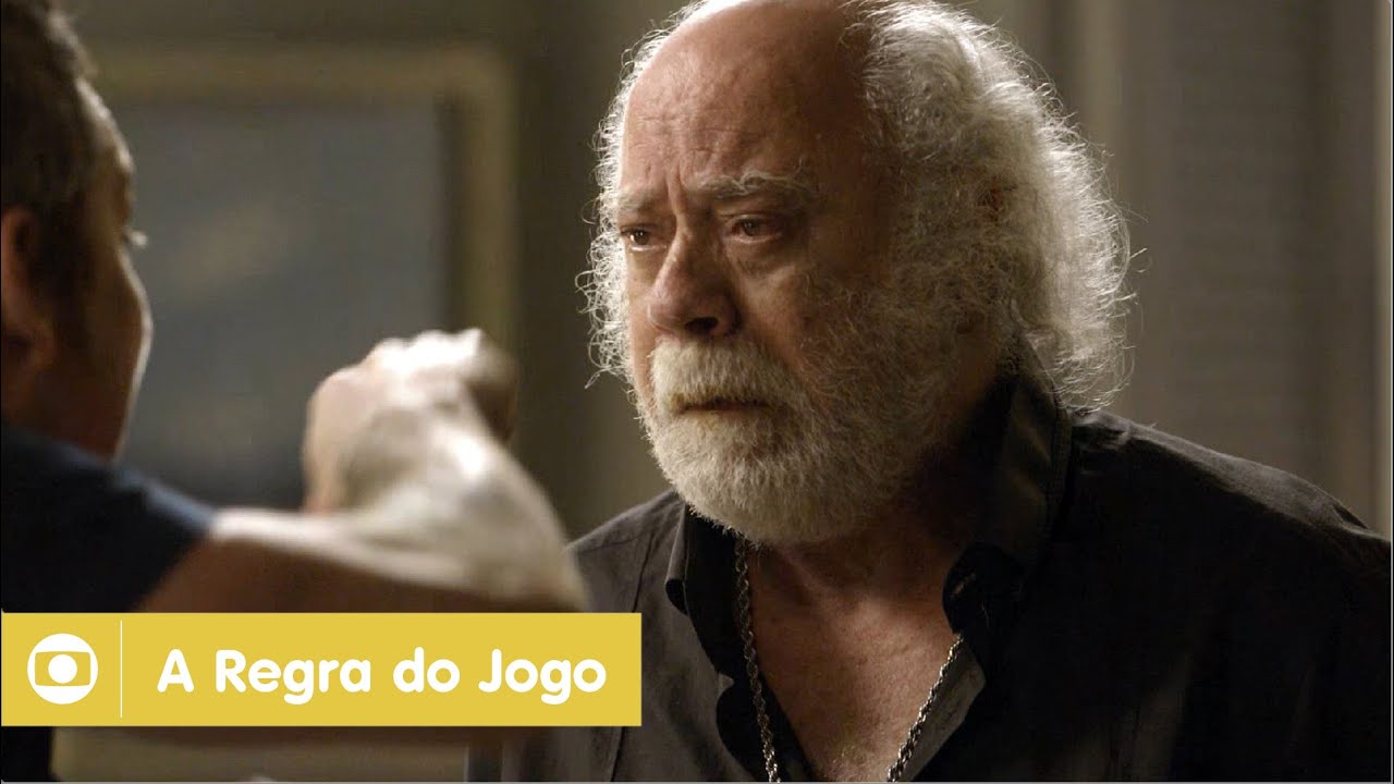 A Regra do Jogo: capítulo 97 da novela, segunda, 21 de dezembro, na Globo 