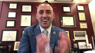 Message to Staff - 5/28/2020