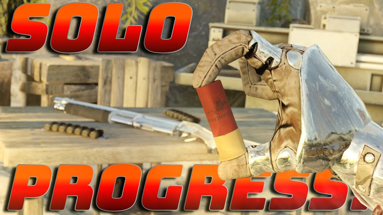 Building Up on Aberration SOLO! ARK MTS