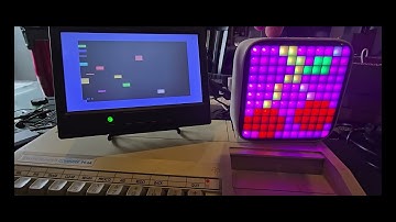 PPEB USB and BlueTooth Adapter and ForTI Sound output demo