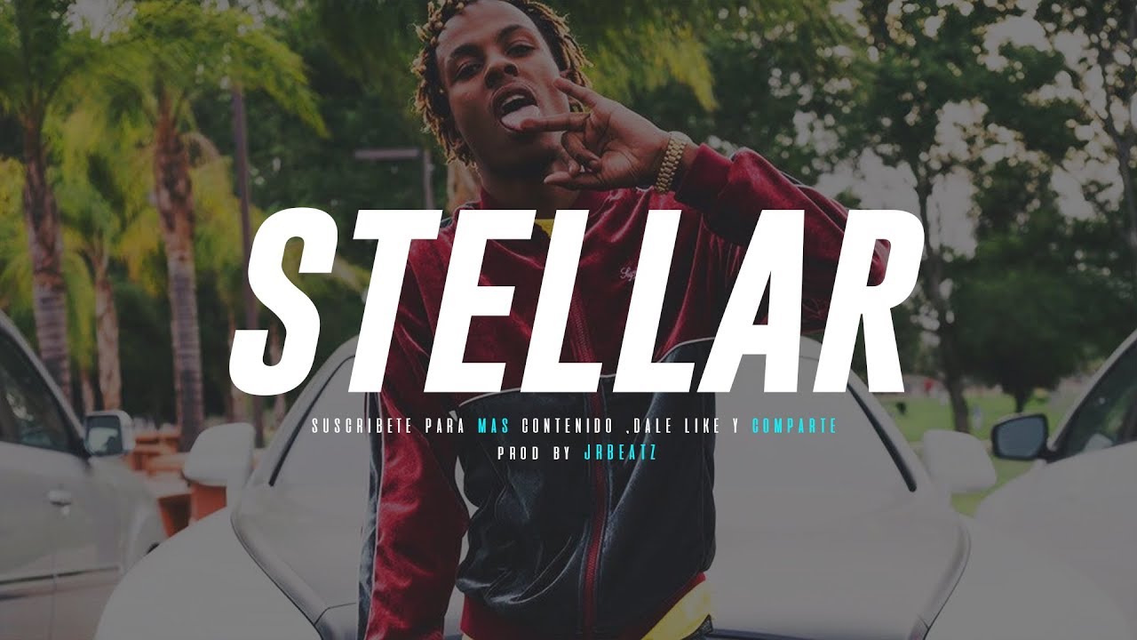 Stellar-Beat Type Rich The Kid x 6ix9ine Trap 2018 [Prod By: Jrbextz ...