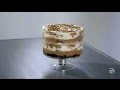 How To Make Chocolate Mousse Brownie Trifle | Meals With Misha