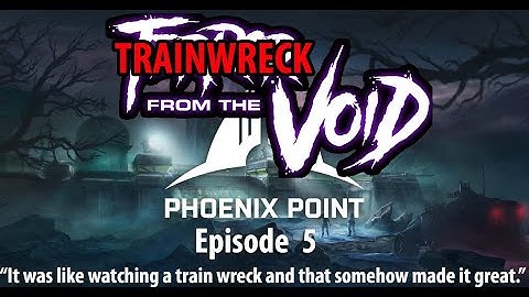 Terror from the Void - Hardest Difficulty - Episode 5